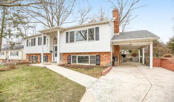 6408 MARYVIEW St, Alexandria, VA 22310