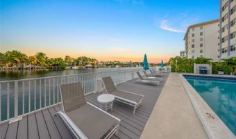 9381 E Bay Harbor Dr 504N, Bay Harbor Islands, FL 33154