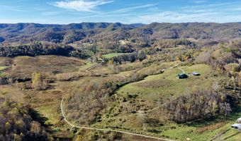 886 Trout Run Rd, Asbury, WV 24916