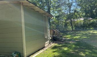 631 W. Chickasaw, Brookhaven, MS 39601