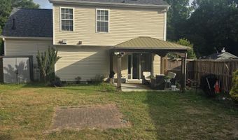 815 Homestead Park Dr, Apex, NC 27502