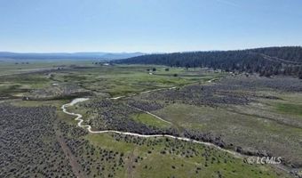 HWY 140, Bly, OR 97622