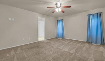 1105 Ruth Rd, Altus, OK 73521