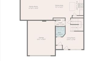 1353 Crotty Ct, Anderson Twp., OH 45255