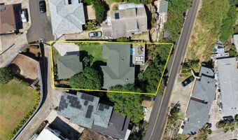 1341 Highview Pl, Honolulu, HI 96816