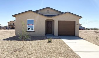 16001 S BENTLEY Dr, Arizona City, AZ 85123