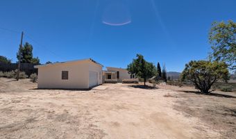58841 Granite Gulley Rd, Anza, CA 92539
