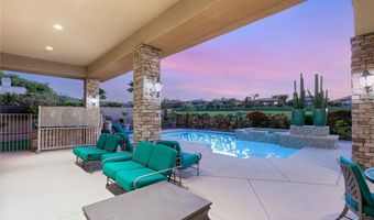 15 Knob Oak Dr, Henderson, NV 89052