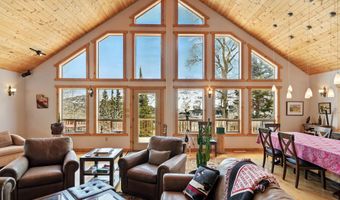 699 W Hunter Ridge Dr, Brian Head, UT 84719