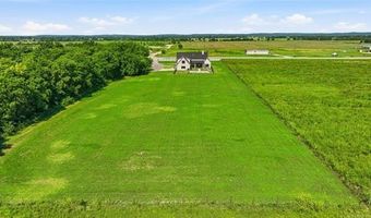 4196 Alt Hwy 75, Beggs, OK 74421