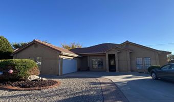 730 Saddle Ct, Alamogordo, NM 88310