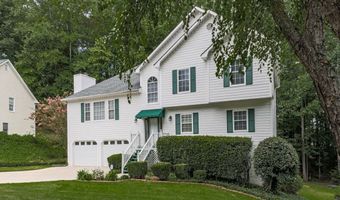 3007 Clove Tree Ln, Woodstock, GA 30189