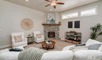 6442 S Palesa Way, Boise, ID 83709