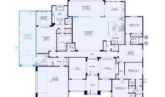 4778 Outlook Peak St, Las Vegas, NV 89135