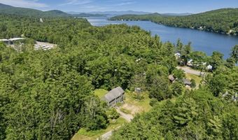 22 Lakewood Dr, Alton, NH 03810