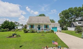 202 CHAPEL OF EASE St, Dagsboro, DE 19939