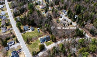 302 Howard St, Berlin, NH 03570