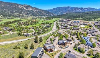 283 Snowy Mountain Cir, Big Sky, MT 59716