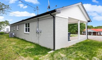 160 Mays Subdivision Rd, Beattyville, KY 41311