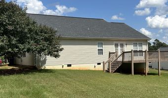 89 DEER Path, Anniston, AL 36207