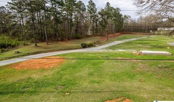 12880 PLANT Rd Lot 0, Alpine, AL 35044