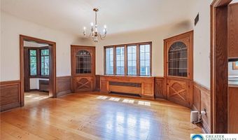 2829 W Gordon St, Allentown, PA 18104