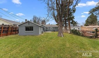 2022 S Latah St, Boise, ID 83705