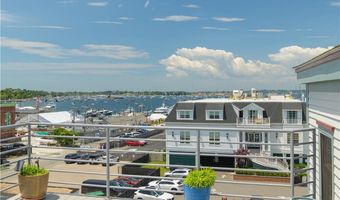 433 Thames St E, Newport, RI 02840