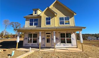 154 Marble Tree Way, Ball Ground, GA 30107