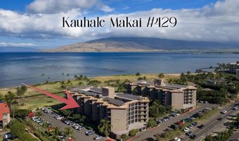 938 S Kihei Rd 429, Kihei, HI 96753