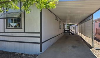 853 N State Rte 47, Chino Valley, AZ 86323