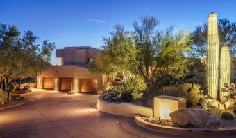 8601 E CAREFREE Dr, Carefree, AZ 85377