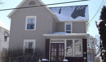 170 W Columbia St, Alliance, OH 44601