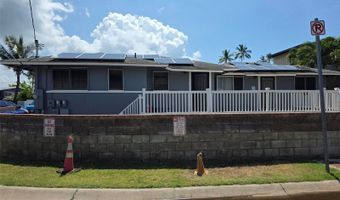 91-021 Peeone Pl, Ewa Beach, HI 96706