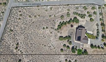 1515 Patrick Ct, Gardnerville, NV 89410