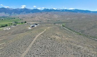 Black Hawk Ridge, Carmen, ID 83462