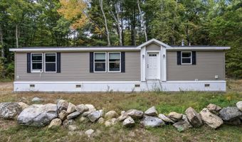 539 Eastern Ave, Augusta, ME 04330