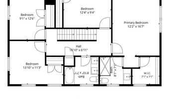 42 Camden Rd, Narragansett, RI 02882