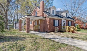 218 S West St, Ahoskie, NC 27910