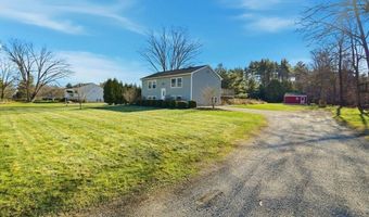 255 West St, Belchertown, MA 01007