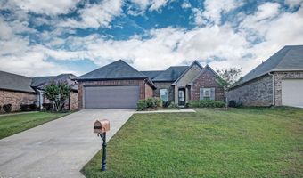 215 Greenfield Ridge Dr, Brandon, MS 39042