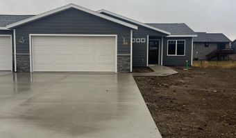 647 Valor Ct, Box Elder, SD 57719