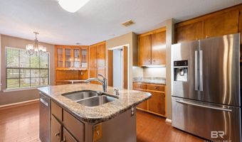 1303 Bradley Ave, Bay Minette, AL 36507