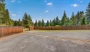 1649 Crown Point Pkwy, Cascade, ID 83611
