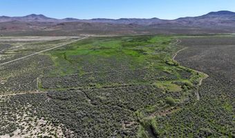 Smoke Creek Road, Gerlach, NV 89412