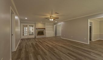 155 Forest Ridge Dr, Brandon, MS 39042