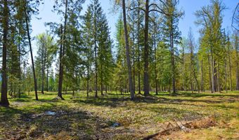 8694 Meadow Creek Rd, Bonners Ferry, ID 83805