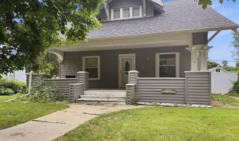 939 S 4th St, Albion, NE 68620
