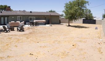 13033 Chief Joseph, Apple Valley, CA 92308