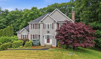 43 Emerson Rd, Chester, NH 03036